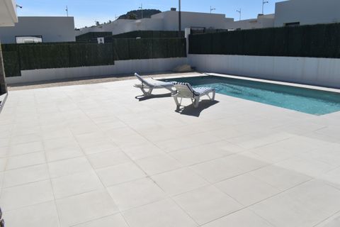 Villa i Calasparra, Murcia, Calasparra - € 318.000 | Ref: 48771 - foto 40