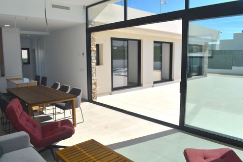 Villa i Calasparra, Murcia, Calasparra - € 318.000 | Ref: 48771 - foto 2