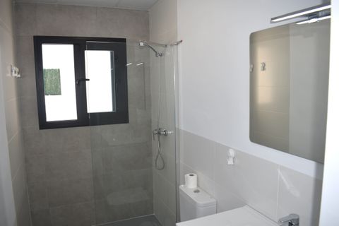 Villa i Calasparra, Murcia, Calasparra - € 318.000 | Ref: 48771 - foto 10