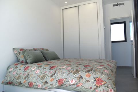 Villa i Calasparra, Murcia, Calasparra - € 318.000 | Ref: 48771 - foto 13
