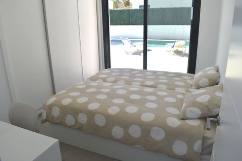 Villa i Calasparra, Murcia, Calasparra - € 318.000 | Ref: 48771 - foto 14