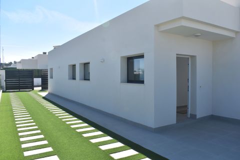 Villa i Calasparra, Murcia, Calasparra - € 318.000 | Ref: 48771 - foto 25