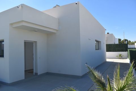 Villa i Calasparra, Murcia, Calasparra - € 318.000 | Ref: 48771 - foto 26
