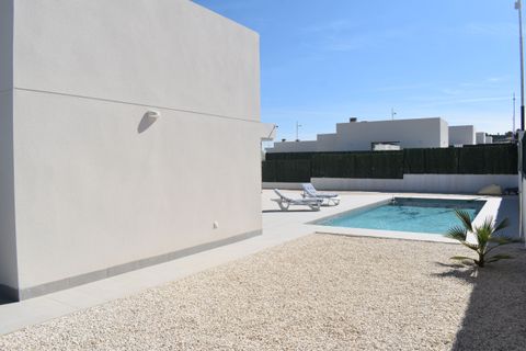 Villa i Calasparra, Murcia, Calasparra - € 318.000 | Ref: 48771 - foto 27
