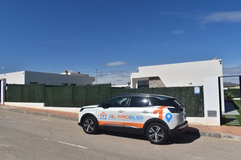 Villa i Calasparra, Murcia, Calasparra - € 318.000 | Ref: 48771 - foto 31