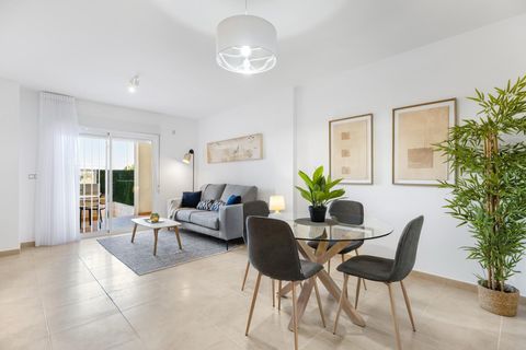 Leilighet i Cabo Roig, Alicante, Cabo Roig - € 150 500 | Ref: JL87146G - foto 19