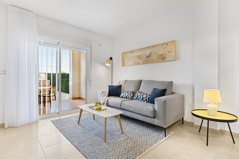 Leilighet i Cabo Roig, Alicante, Cabo Roig - € 150 500 | Ref: JL87146G - foto 21