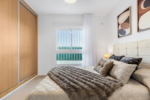 Leilighet i Cabo Roig, Alicante, Cabo Roig - € 150 500 | Ref: JL87146G - foto 36