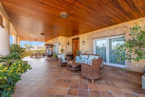Villa i Torrevieja, Alicante, Torrevieja - € 1.150.000 | Ref: JL0664 - foto 6
