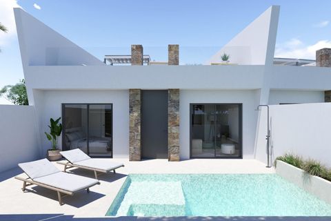 Byhus i Torre Pacheco, Murcia, Torre Pacheco - € 279.900 | Ref: JL88118V - foto 1