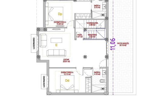 Villa a Finestrat, Alicante, Finestrat - € 840.000 | Ref: JL26303E - foto 7