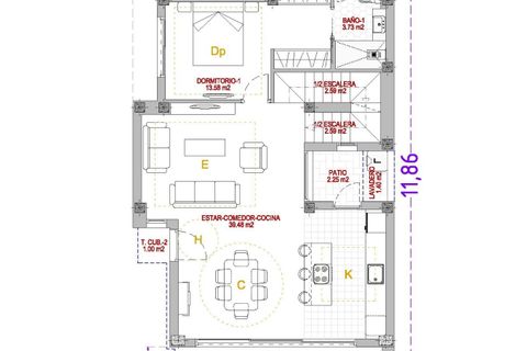Villa a Finestrat, Alicante, Finestrat - € 840.000 | Ref: JL26303E - foto 8
