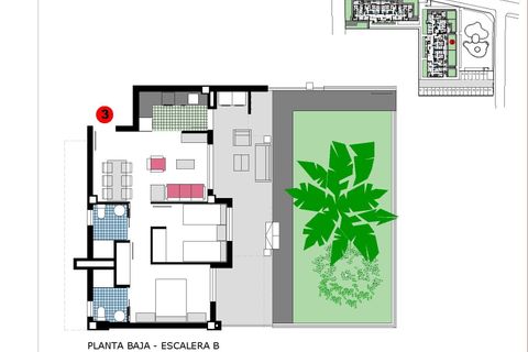 Leilighet i Denia, Alicante, Denia - € 325 000 | Ref: JL51988V - foto 7