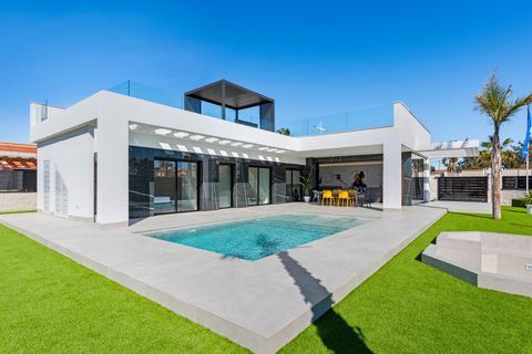 Villa i Algorfa, Alicante, Algorfa - € 670.000 | Ref: JL12891G - foto 4