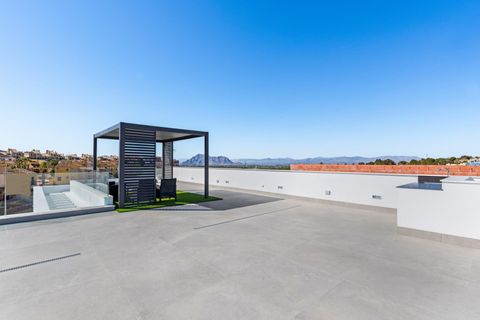 Villa i Algorfa, Alicante, Algorfa - € 670.000 | Ref: JL12891G - foto 30