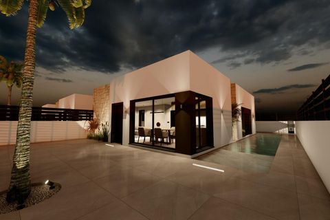 Villa a Benijofar, Alicante, Benijofar - € 399.900 | Ref: JL13589Y - foto 10