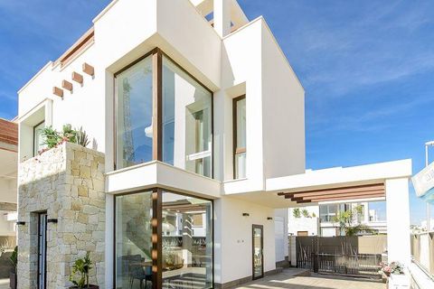 Villa i Ciudad Quesada, Alicante, Ciudad Quesada - € 579.000 | Ref: JL83184F - foto 1