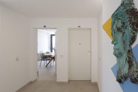 Leilighet i Denia, Alicante, Denia - € 355 000 | Ref: JL86510H - foto 14