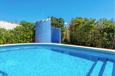 Villa i La Mata, Alicante, La Mata - € 1.000.000 | Ref: JL0632 - foto 4
