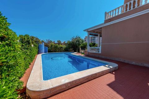 Villa i La Mata, Alicante, La Mata - € 1.000.000 | Ref: JL0632 - foto 38