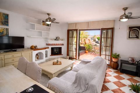 Byhus i Mijas Golf, Malaga, Mijas Golf - € 325.000 | Ref: R5336197 - foto 6