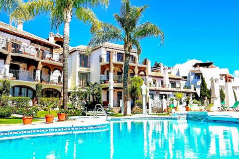 Byhus i Mijas Golf, Malaga, Mijas Golf - € 325.000 | Ref: R5336197 - foto 1