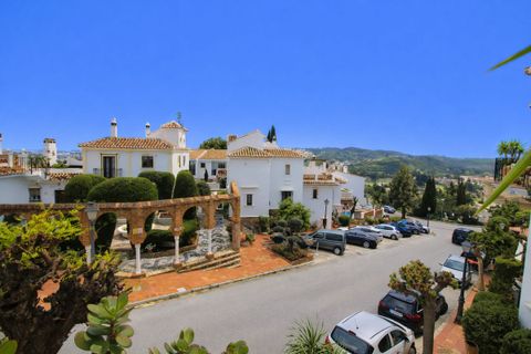 Byhus i Mijas Golf, Malaga, Mijas Golf - € 325.000 | Ref: R5336197 - foto 18