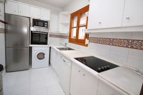 Byhus i Mijas Golf, Malaga, Mijas Golf - € 325.000 | Ref: R5336197 - foto 8