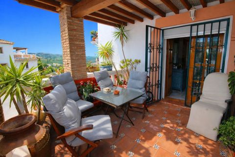 Byhus i Mijas Golf, Malaga, Mijas Golf - € 325.000 | Ref: R5336197 - foto 12