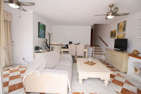 Byhus i Mijas Golf, Malaga, Mijas Golf - € 325.000 | Ref: R5336197 - foto 7