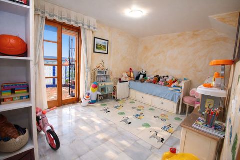 Byhus i Mijas Golf, Malaga, Mijas Golf - € 325.000 | Ref: R5336197 - foto 14