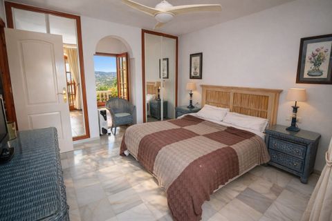 Byhus i Mijas Golf, Malaga, Mijas Golf - € 325.000 | Ref: R5336197 - foto 10