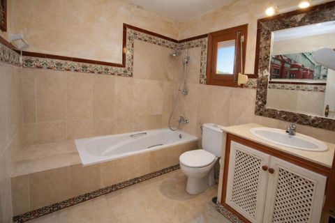 Byhus i Mijas Golf, Malaga, Mijas Golf - € 325.000 | Ref: R5336197 - foto 13