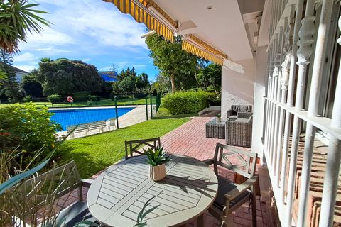 Leilighet i Marbella, Malaga, Marbella - € 299 000 | Ref: R5211928 - foto 1