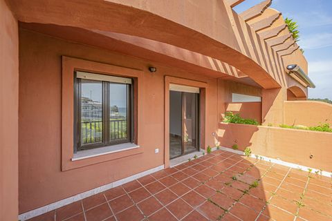 Penthouse i Estepona, Malaga, Estepona - € 310 000 | Ref:  R5320087 - foto 3