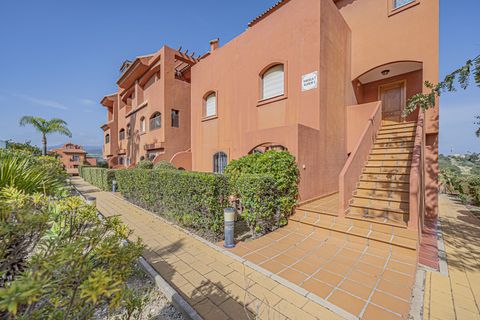 Penthouse i Estepona, Malaga, Estepona - € 310 000 | Ref:  R5320087 - foto 14