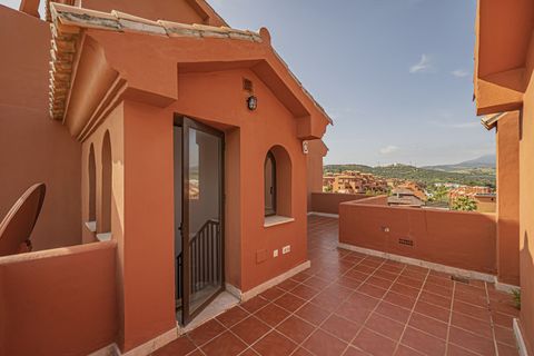 Penthouse i Estepona, Malaga, Estepona - € 310 000 | Ref:  R5320087 - foto 4
