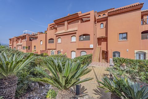 Penthouse i Estepona, Malaga, Estepona - € 310 000 | Ref:  R5320087 - foto 2