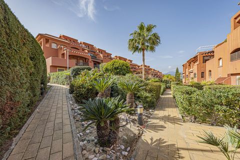 Penthouse i Estepona, Malaga, Estepona - € 310 000 | Ref:  R5320087 - foto 13