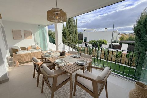 Rækkehus i Estepona, Malaga, Estepona - € 750.000 | Ref: DLR17026/14009 - foto 5