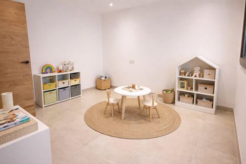 Rækkehus i Estepona, Malaga, Estepona - € 750.000 | Ref: DLR17026/14009 - foto 9