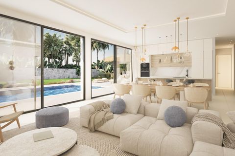 Villa i Estepona, Malaga, Estepona - € 1.495.000 | Ref: DLR17036/14009 - foto 1