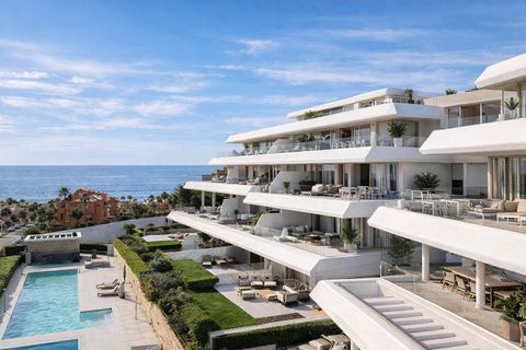 Penthouse i Estepona, Malaga, Estepona - € 1 180 000 | Ref: DLR17041/14009 - foto 2