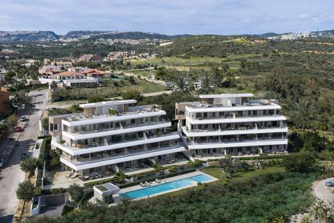 Penthouse i Estepona, Malaga, Estepona - € 1 180 000 | Ref: DLR17041/14009 - foto 3