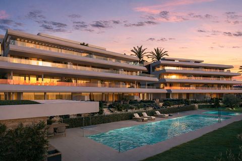 Penthouse i Estepona, Malaga, Estepona - € 1 180 000 | Ref: DLR17041/14009 - foto 5