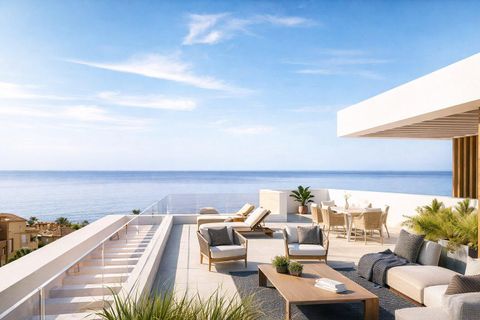 Penthouse i Estepona, Malaga, Estepona - € 1 180 000 | Ref: DLR17041/14009 - foto 8