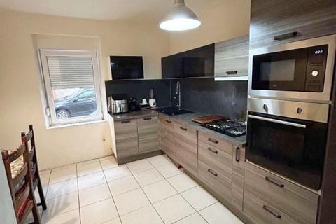 Villa i Villerupt, Meurthe-et-Moselle, Villerupt - € 199.000 | Ref: 3011443604 - foto 2