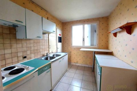 Leilighet i Rousies, Nord, Rousies - € 40 000 | Ref: 3011443615 - foto 5