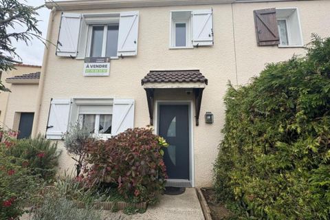 Villa i Etampes, Essonne, Etampes - € 239.500 | Ref: 3011443613 - foto 1