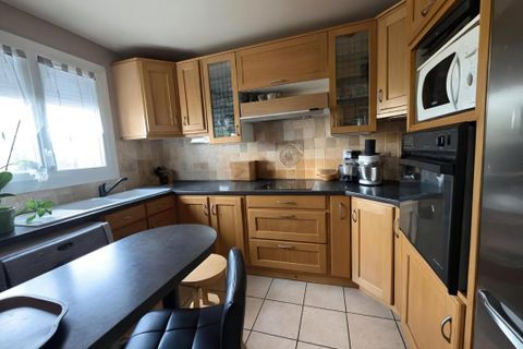 Villa i Etampes, Essonne, Etampes - € 239.500 | Ref: 3011443613 - foto 4